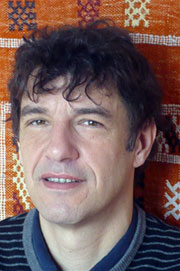 Michel Kokoreff