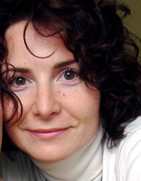 Paola Cantù