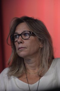 Nathalie Coutinet