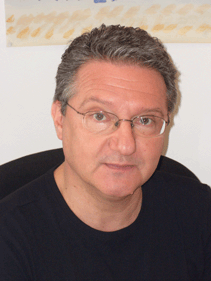 Pierre Lascoumes