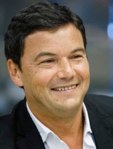 Thomas Piketty