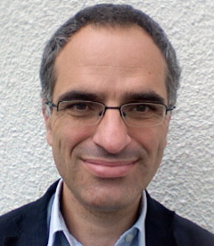 Stéphane Peltan