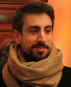 Nicolas Rialland