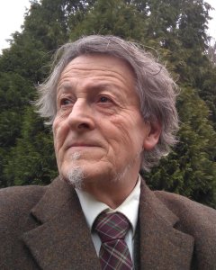 Bertrand Lançon