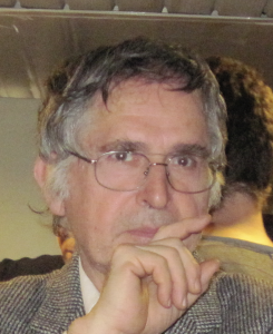 Michel Bourdeau