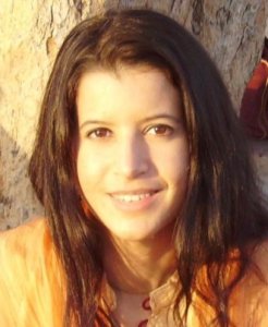 Dalal Benbabaali