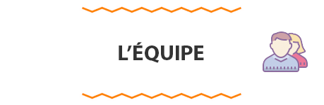 L'équipe